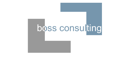 boss consulting logo